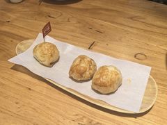 -石榴红了·非遗酥皮烤包子·新疆菜(瑞豪店)