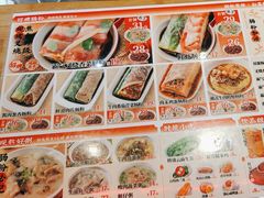 -红荔村肠粉(景田店)