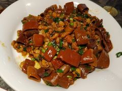 -前海沿·海鲜水饺青岛菜(乐客城店)