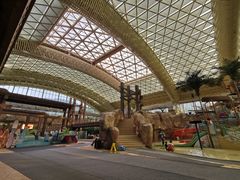 -杭州开元森泊度假乐园