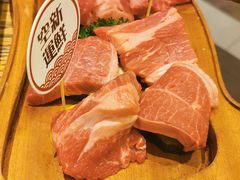 -赤坂亭M9和牛烧肉(世博源店)
