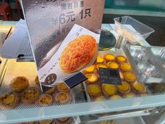-香港深仔记茶餐厅(东门店)