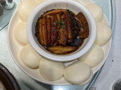-饭橘汉江码头·乡野土菜馆(静安路店)