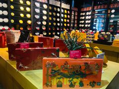 -大益茶庭(勐海会员中心店)