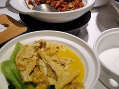 -兰湘子·湘菜小炒(崂山丽达店)