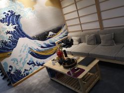 -天道tattoo纹身穿孔工作室