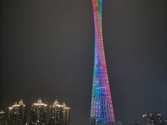 -海心沙亚运公园