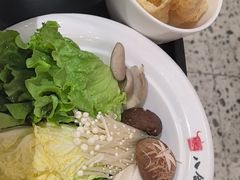 -八合里潮汕鲜牛肉火锅(上海汇智广场店)