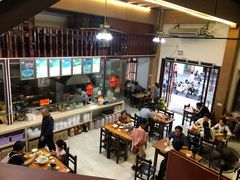 大堂-陈记汤饭(水巷口店)