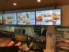-肯德基(新凌云店)