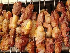 -遇西祠·海鲜烧烤(总店)