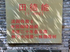 -田德能咖啡博物馆