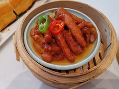 -悦雅居·老广州老味道(长湖店)