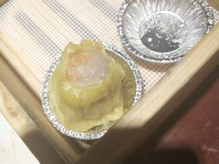 -花少爷的粥(中贸广场店)