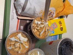 -麦当劳(余姚北站店)