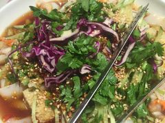 -西贝(上海我格广场店)