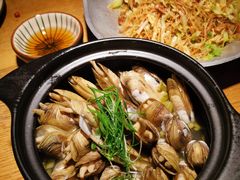 蛏子-青菁酒家·象山海鲜(胜利河美食街店)
