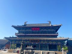 -广佑寺风景区
