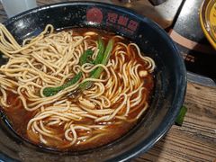 -重庆味道(台湾街店)