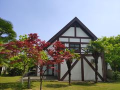 -太阳岛度假酒店