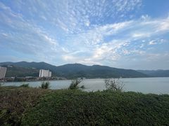 -达蓬山旅游度假区
