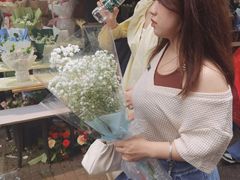 -循礼门鲜花花市(武汉循礼门店)