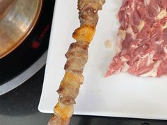 -情忆草原涮肉馆
