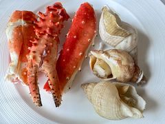 -上海和平饭店-华懋阁 The Cathay Room