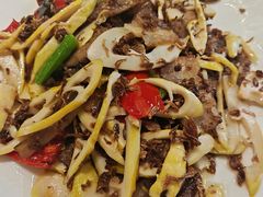 -干老四雅鱼饭店(滨江西路店)