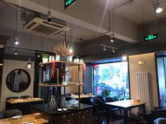 大堂-渝乡人家(和平里店)