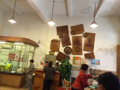 -老班长手工灌汤包老店(东山店)