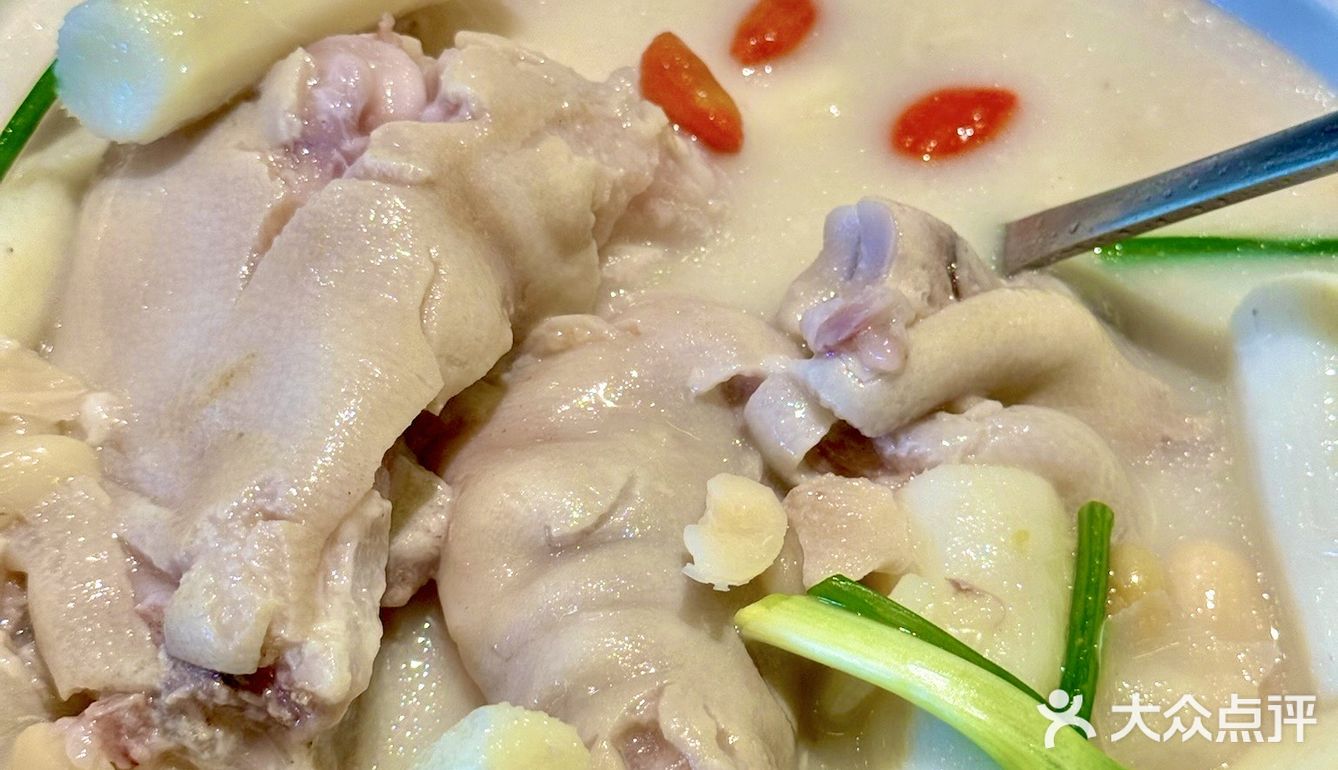    阿英川菜馆，工大学子们的青春🧩印记📝‼️
