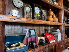 -一桶江山餐厅(松北店)