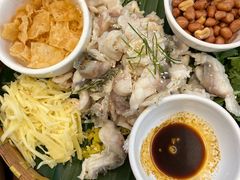 -园林美食城·本土农家菜(杨和镇店)