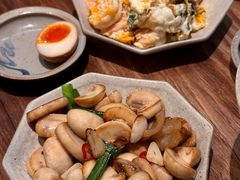 -十贰席·煨汤·台州菜(襄阳南路店)