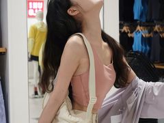 -优衣库(武汉国际广场店)