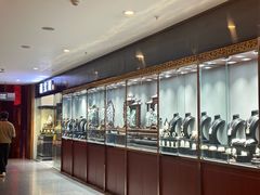 -西安威斯汀大酒店