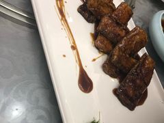 -海富门·带鱼·淮扬菜·粤菜(甘家口店)