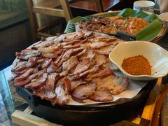 滇味烤肉-志晖园圆子鸡·辣子鸡(阳光店)