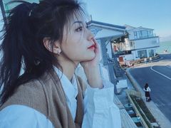 -磻溪渡口