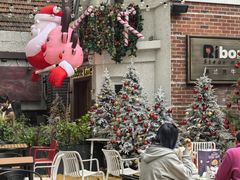 -弗兰克牛排西餐厅Ribone steak house(柠檬花园店)