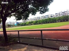 -上海市曹杨第二中学