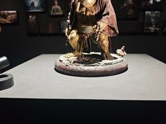 -中国美术学院-美术馆