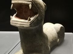 -深圳博物馆(古代艺术馆)