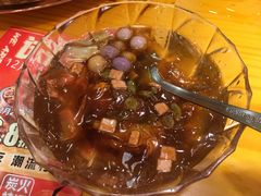 -黄泰吉拾味餐厅(江汉路店)