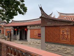 -晋江五店市传统文化旅游区