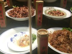 -老宁波1381餐厅(宏泰广场店)