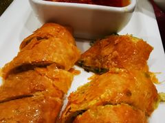 -老吉士酒家(天平路店)