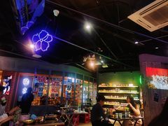 -Meet Sun韩式大排档(五一广场7MALL店)