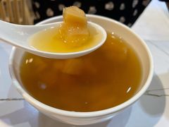木薯糖水-丽丽三鲜螺蛳粉(田林路店)